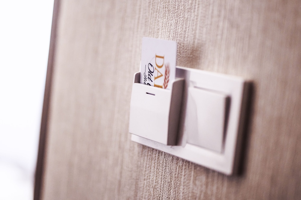 Dara Hotel Istanbul 23/52