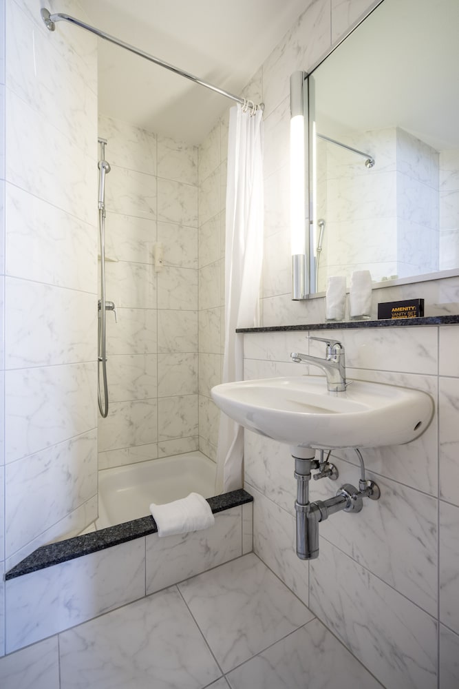 Altstadt Hotel Krone Apartments Luzern 51/58