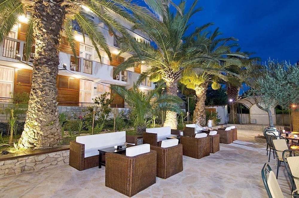 Villa Adriatica Hotel - Adults Only 41/50