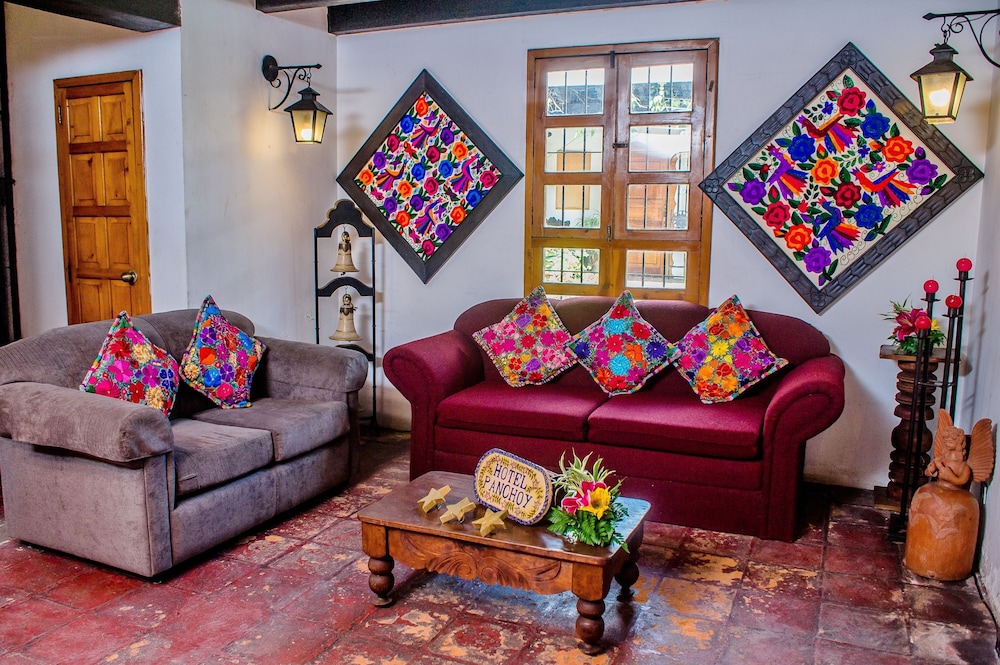 Hotel Panchoy 47/69