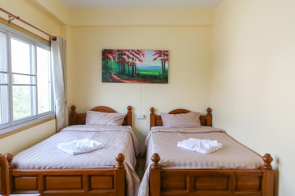 Kavil Guesthouse 6/48