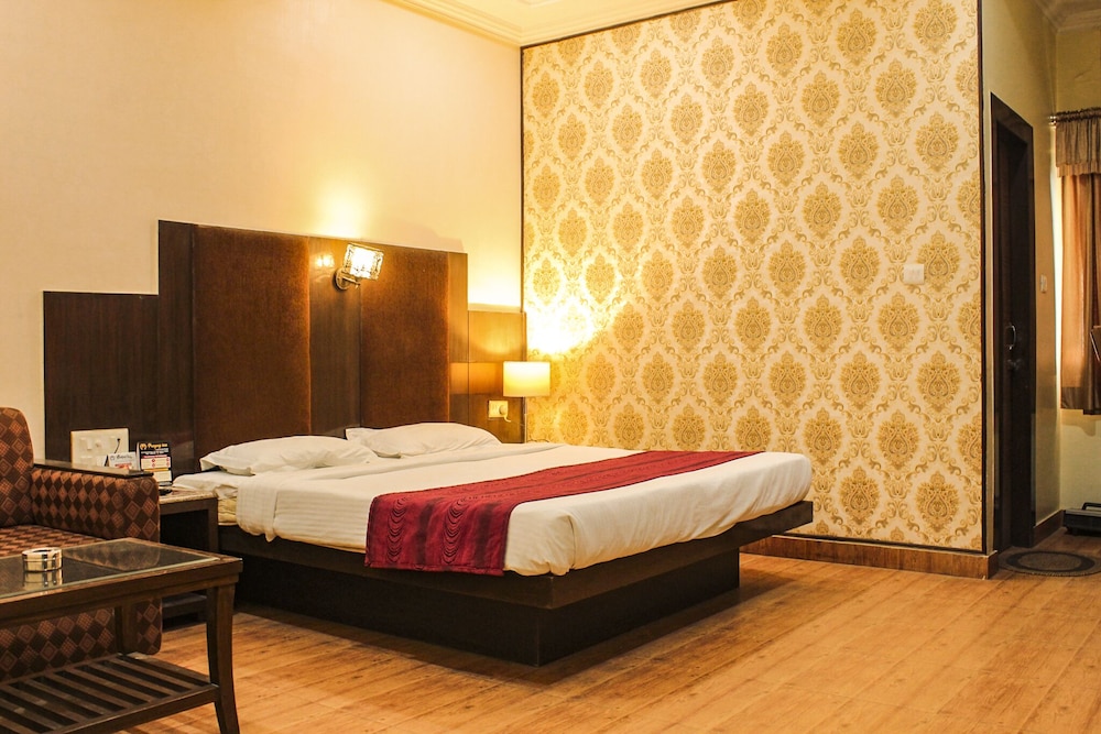 HOTEL PRAYAG INN 17/45