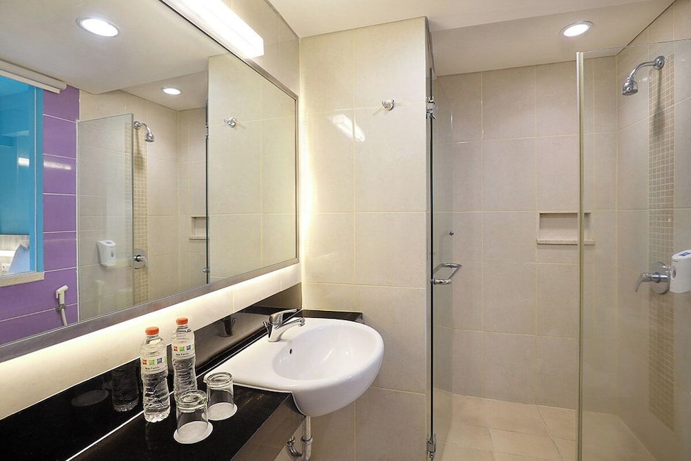 Primera Hotel Seminyak (Ex Ibis Budget Bali) 31/32