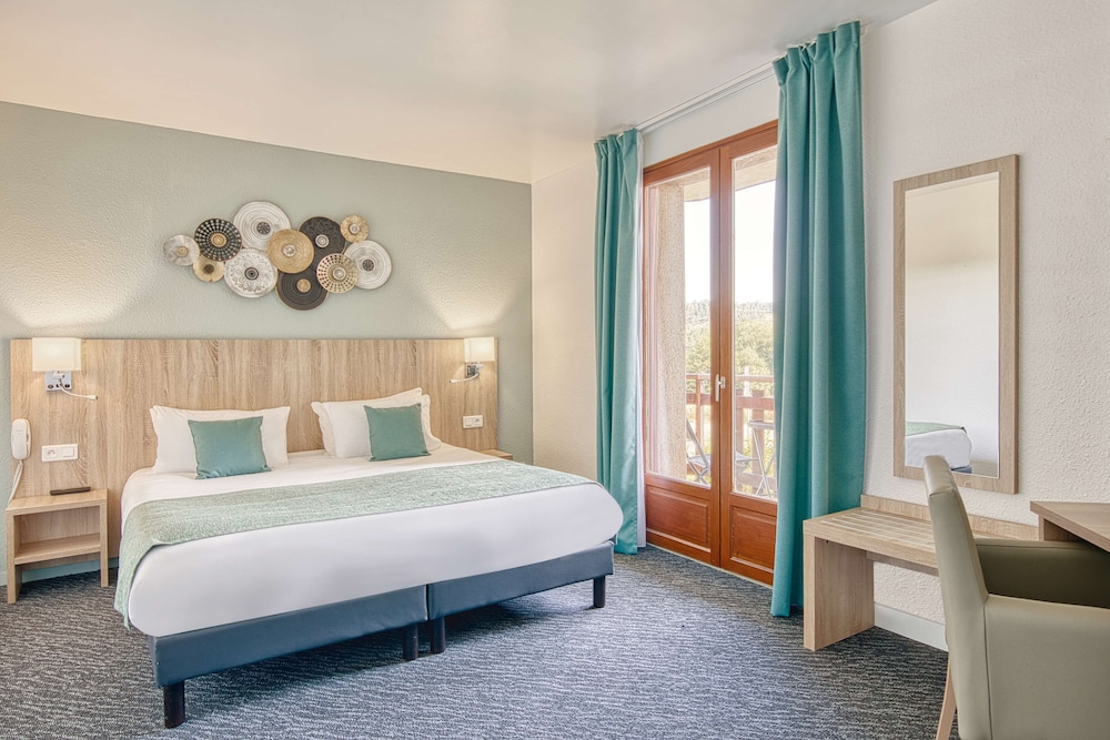 Les Hameaux De Lozere, Sure Hotel Collection by Best Western 25/60