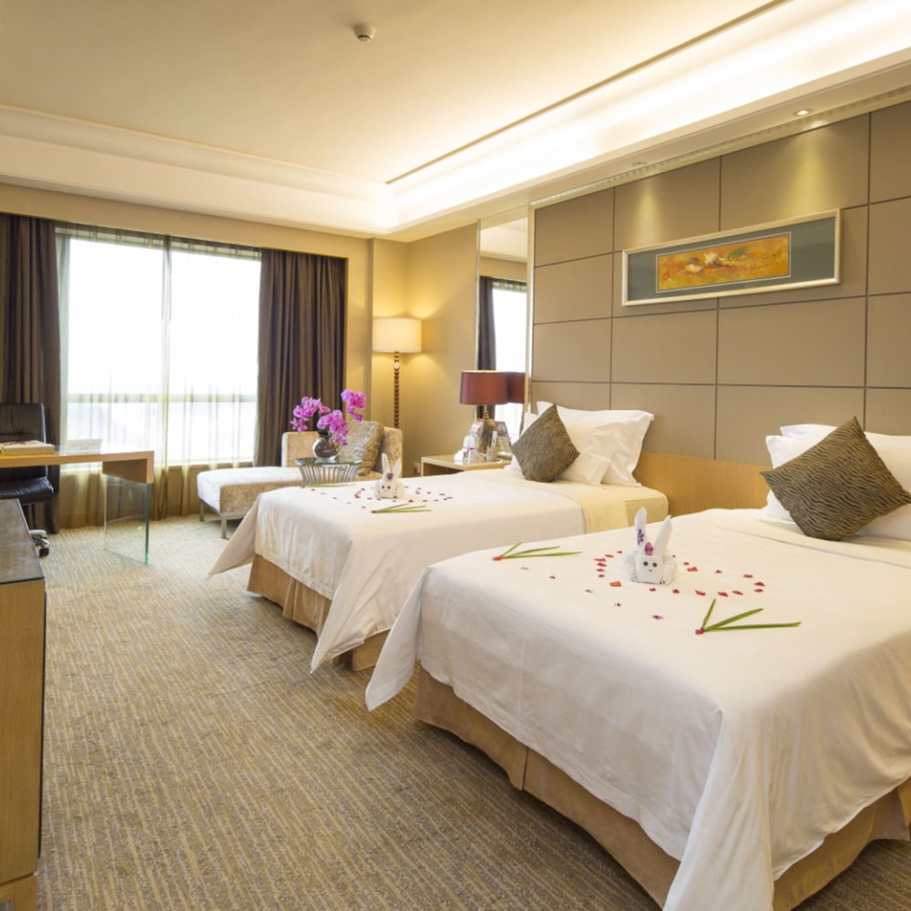 Wellton International Hotel 19/50