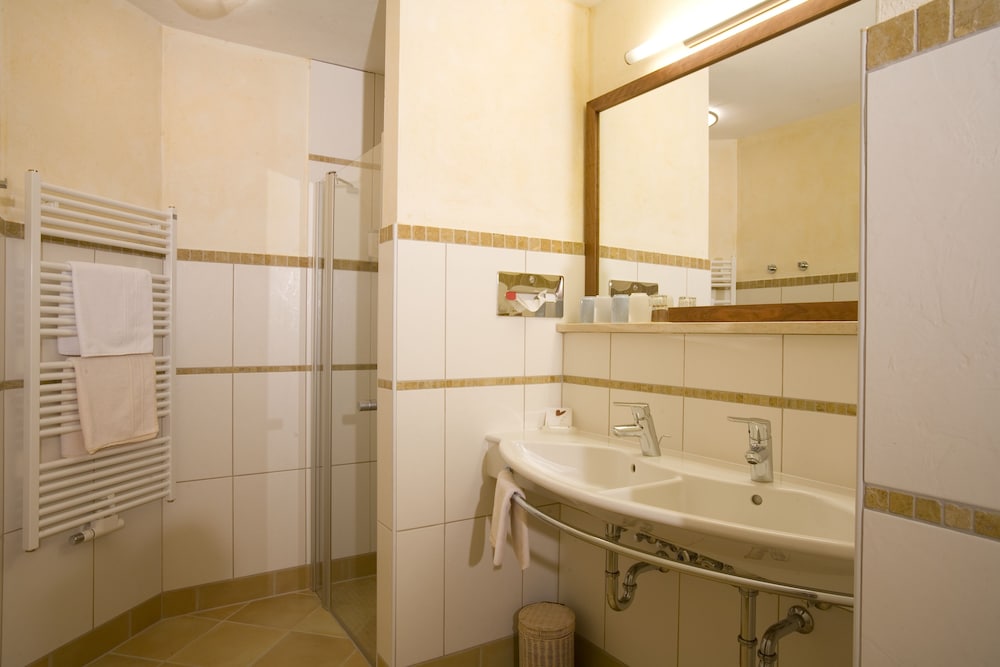 Hotel Sallerhof 47/50