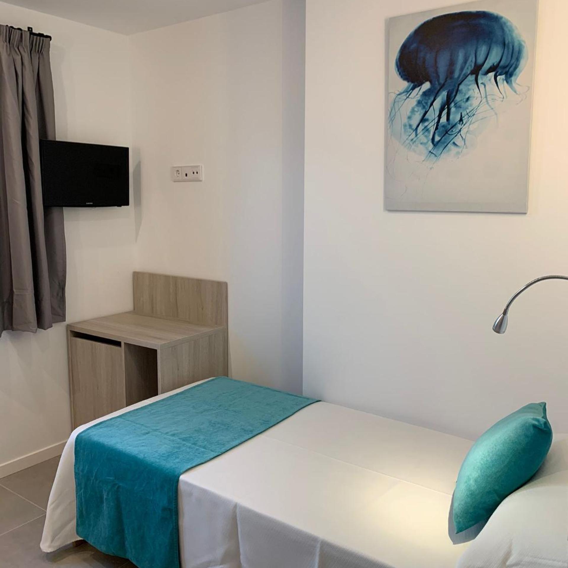 Hotel Brisa Ibiza 48/52