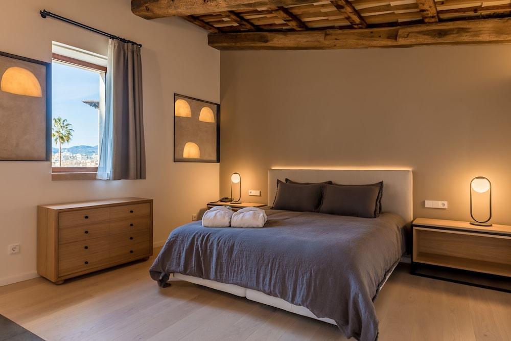 Hotel Can Cirera 8/50