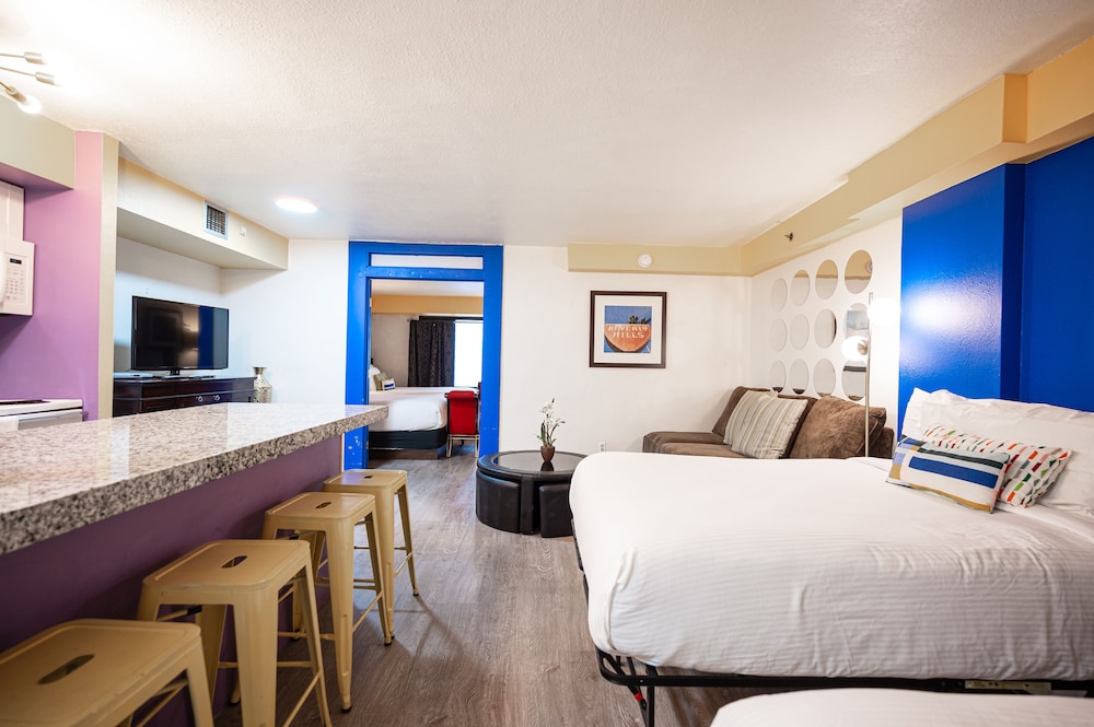 1BD1BA Apartment by Stay Together Suites 25/61