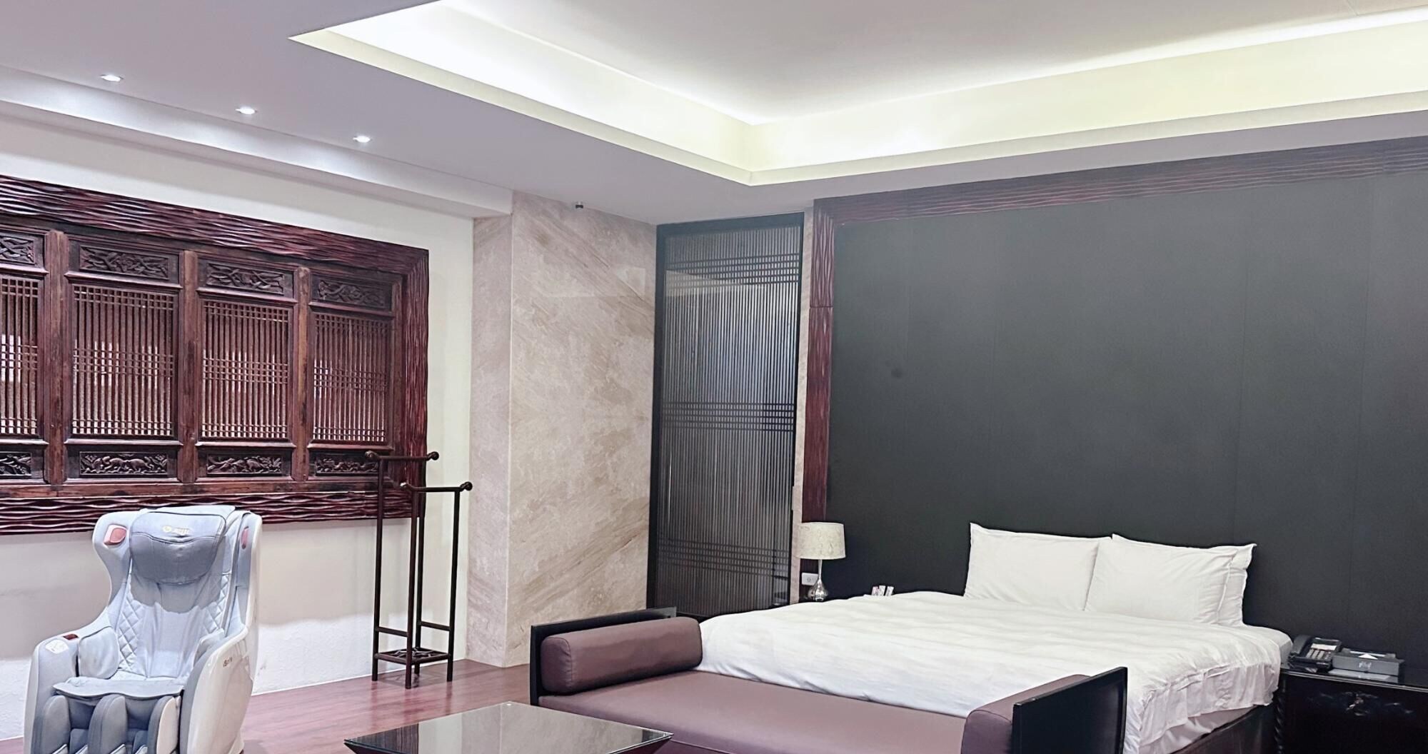 Residence, King Bed