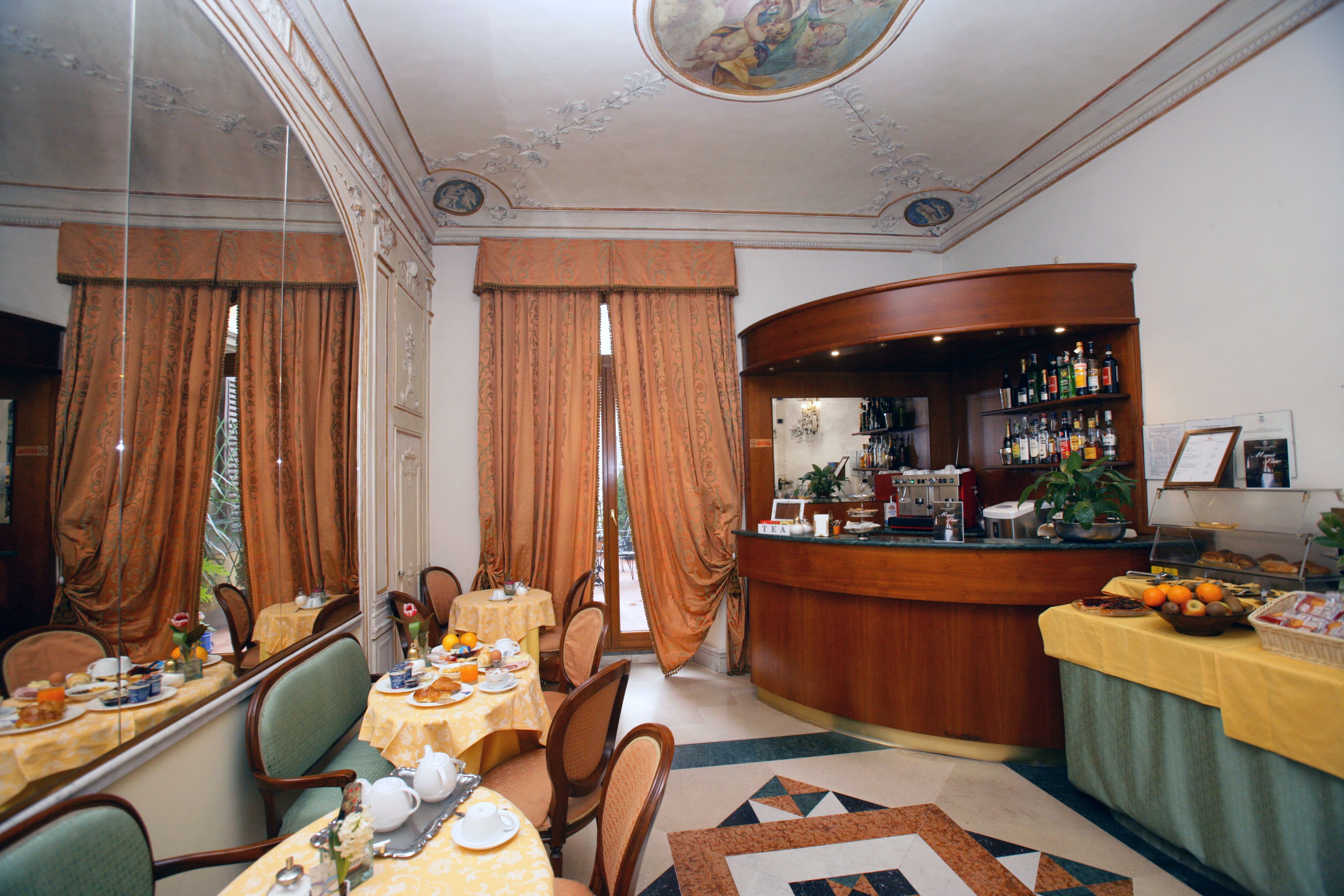 Hotel Domus Florentiae 61/68