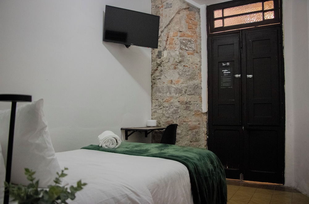 OYO Posada Zaragoza, San Luis Potosi 25/58