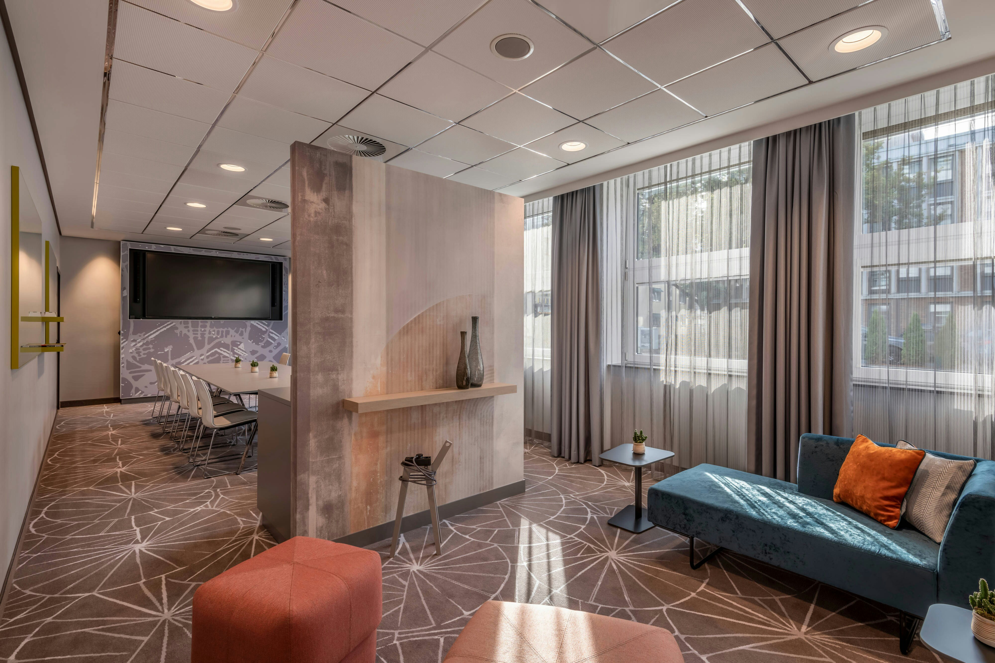Marriott Cologne 28/59