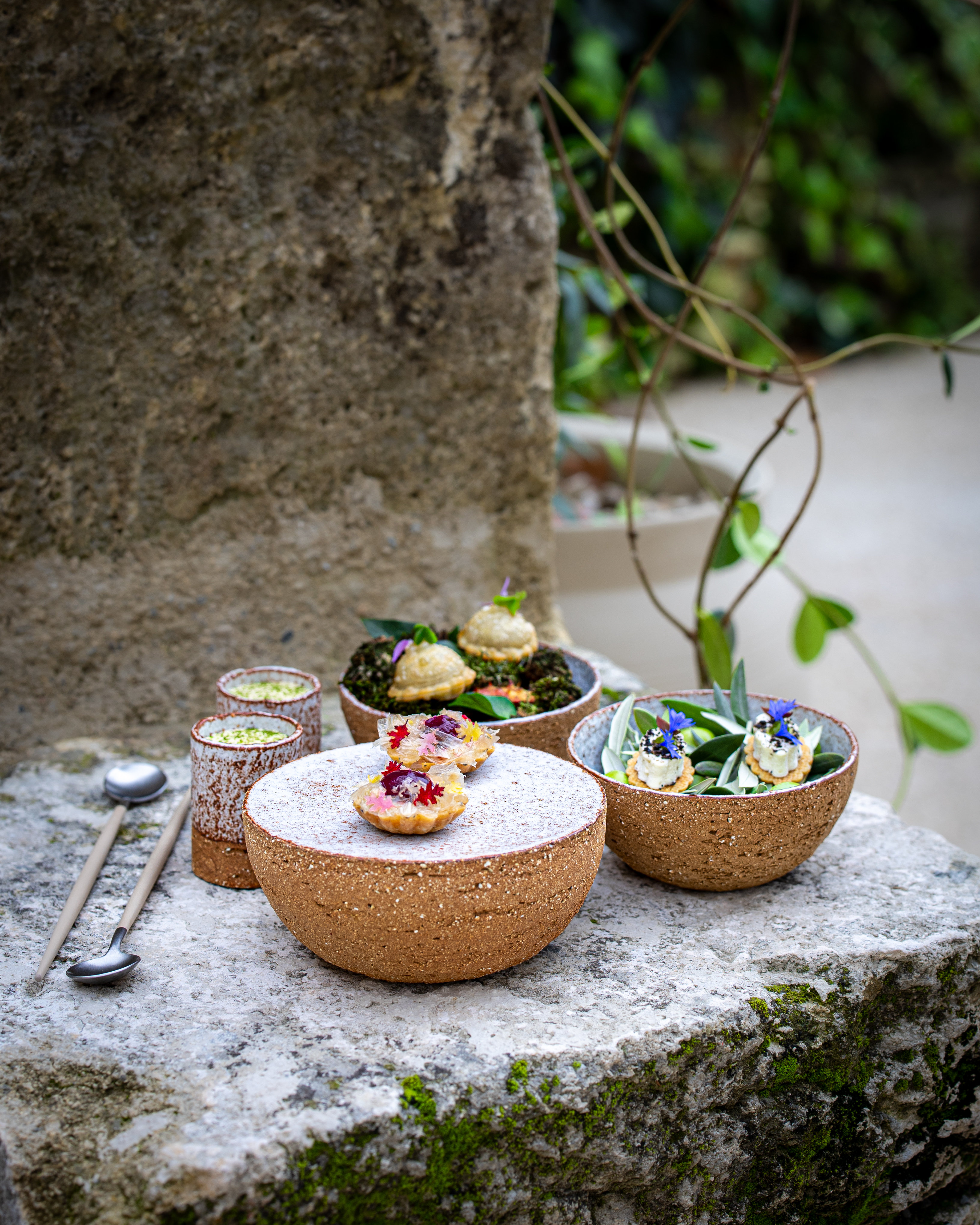 Le Couvent Des Minimes Hotel Spa 15/21