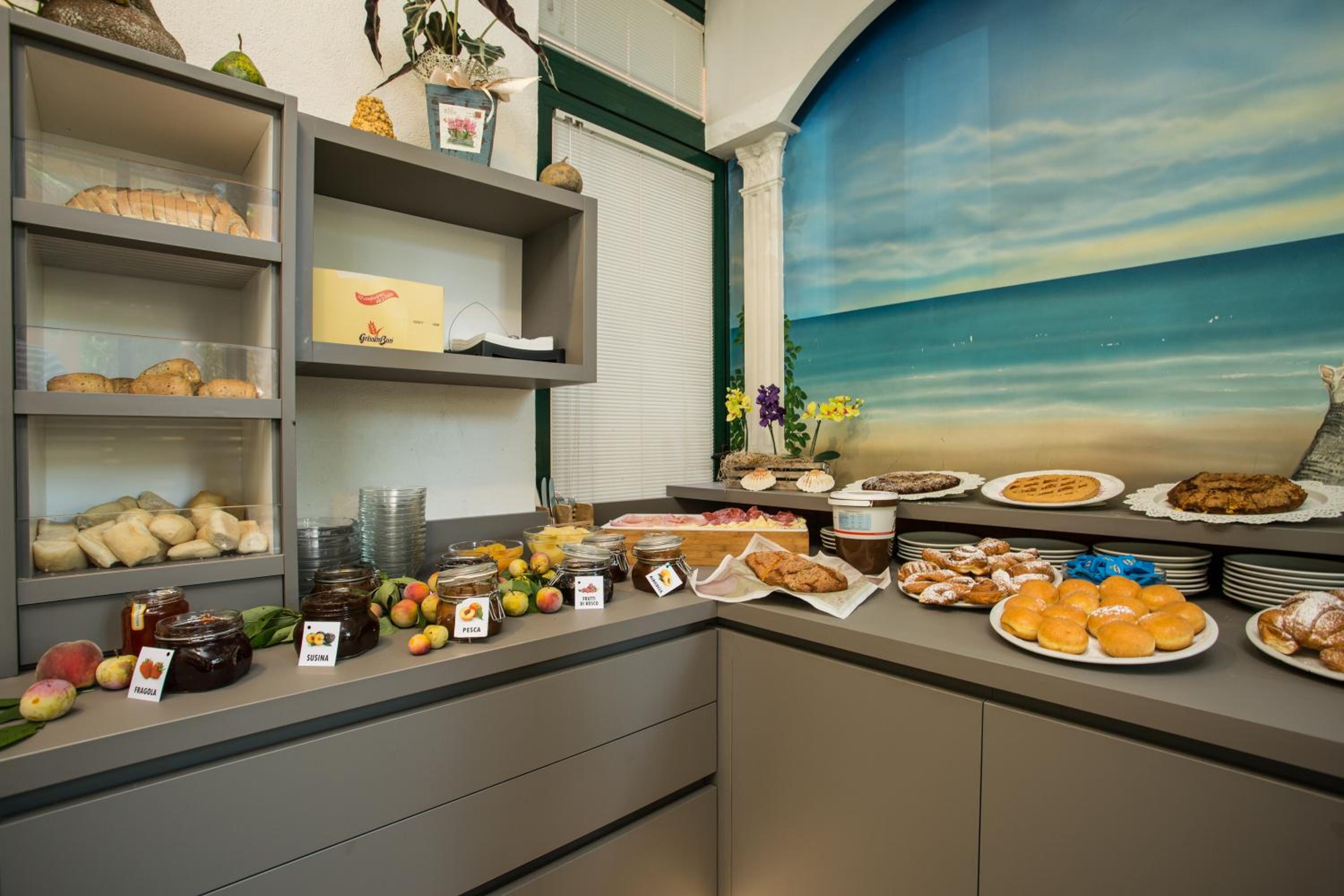 Albergo Ristorante Pozzi 28/50