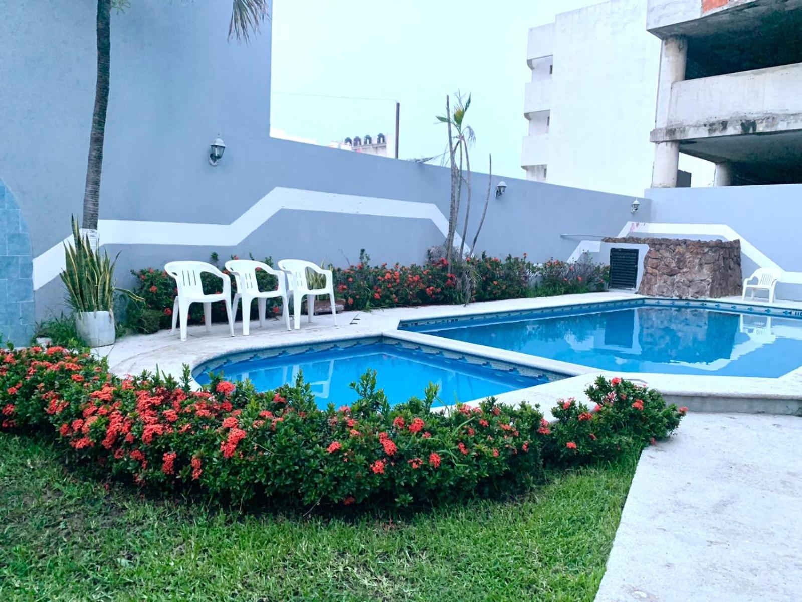 Hotel Plaza Jardin 63/70