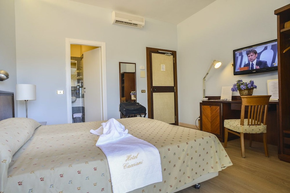 Cacciani Hotel 15/48