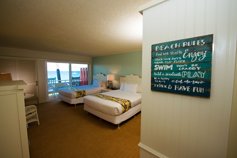KAANAPALI OCEAN INN 8/50
