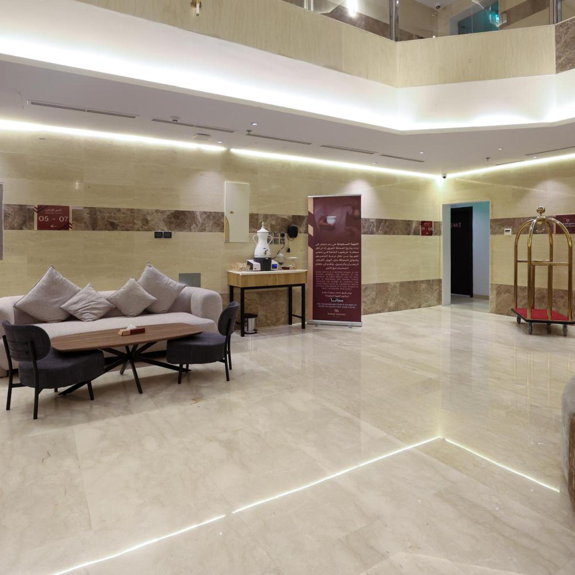 SureStay by Best Western Madinah 10/60