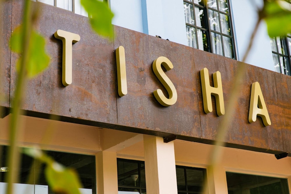 Tisha Langkawi Wellness Resort 1/40