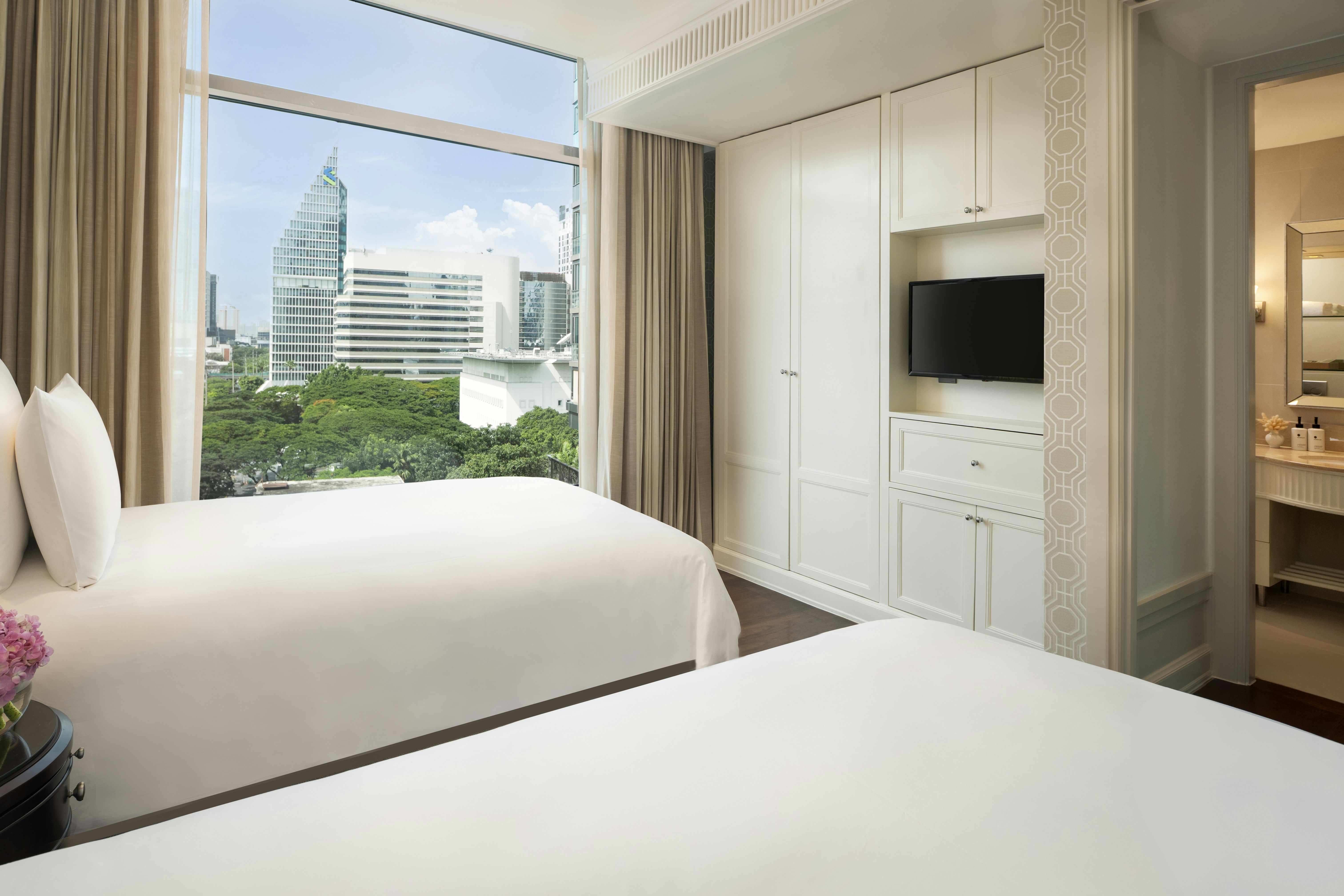 Oriental Residence Bangkok 25/79