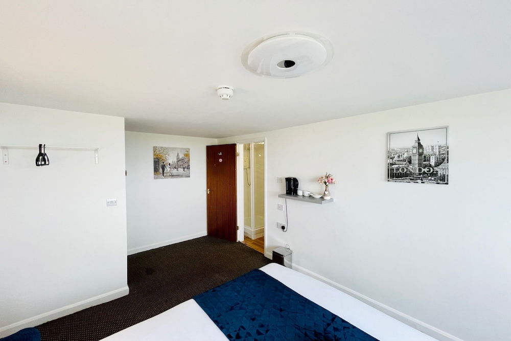 OYO Harbour Hotel 46/61