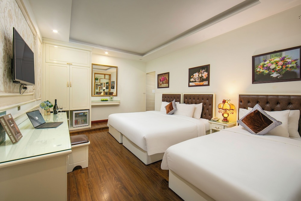Trang Trang Boutique Hotel 22/50