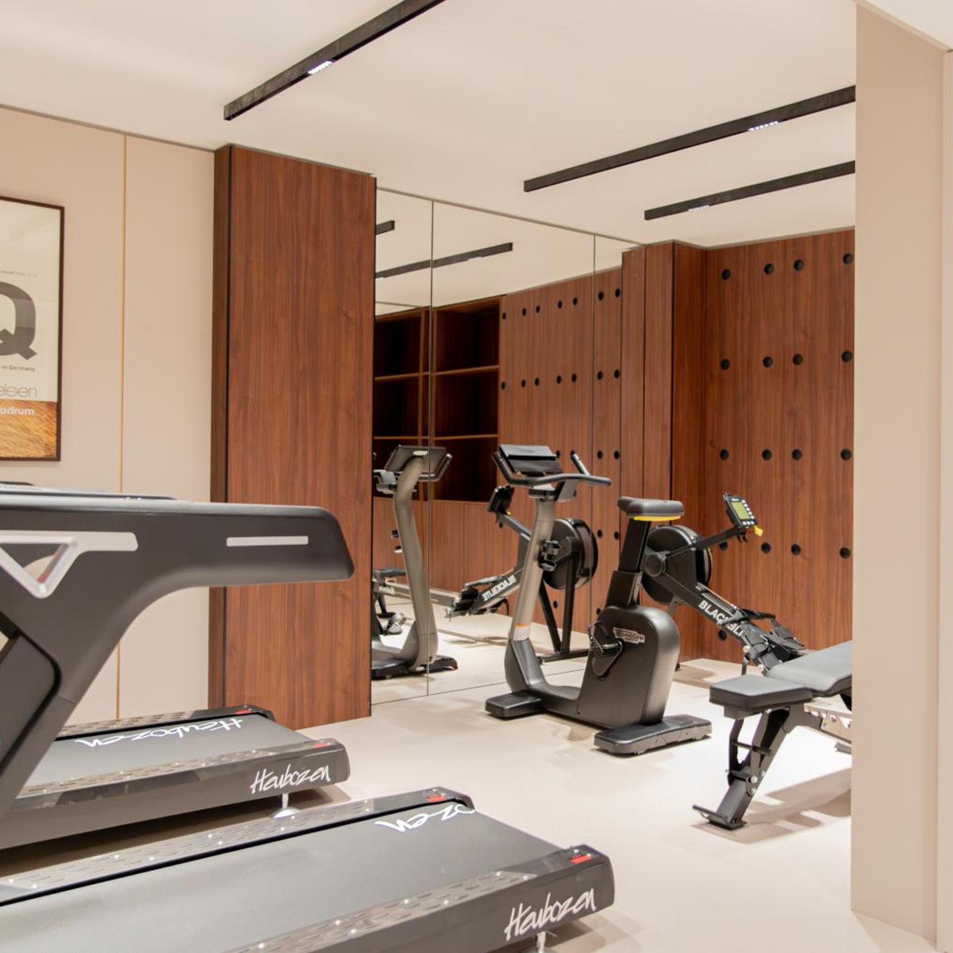 Hotel Leev Miromesnil & Spa 34/50