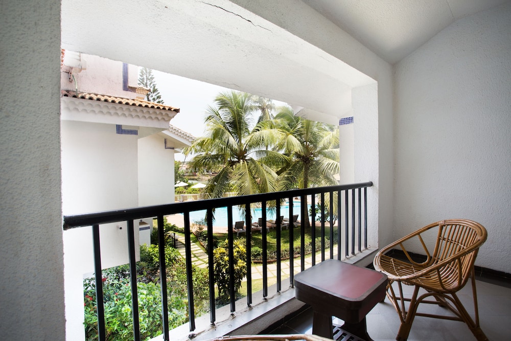 Resort La Goa Azul 35/50