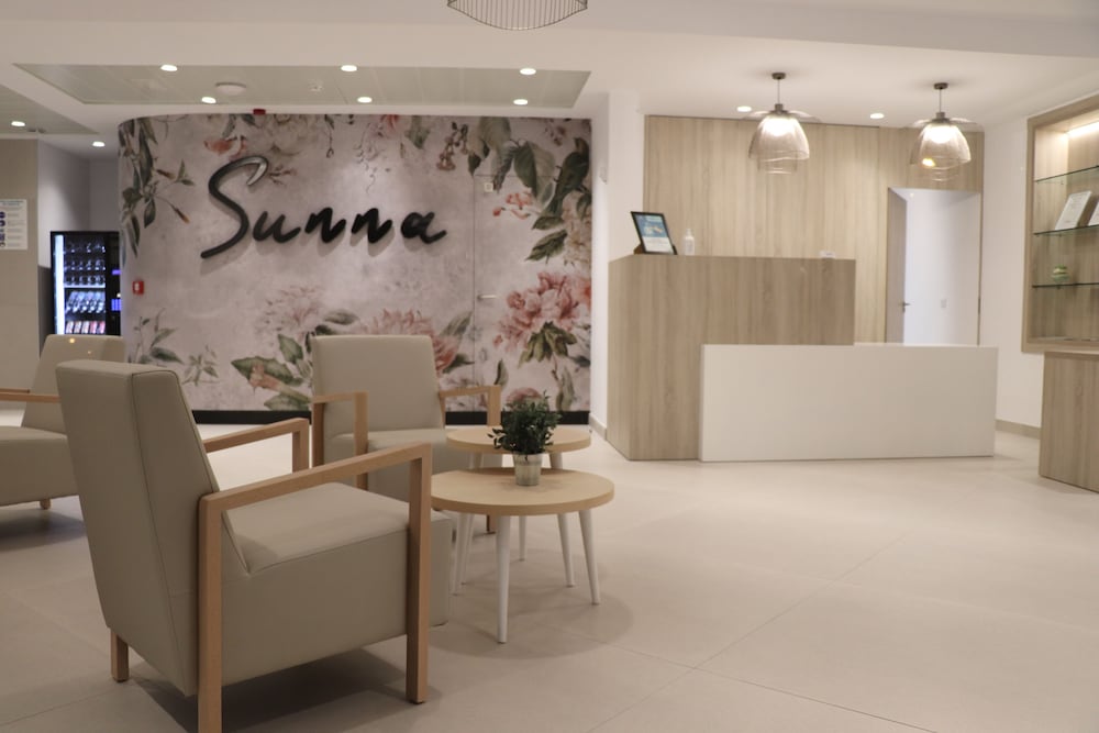 Hotel Sunna Benicassim 9/50