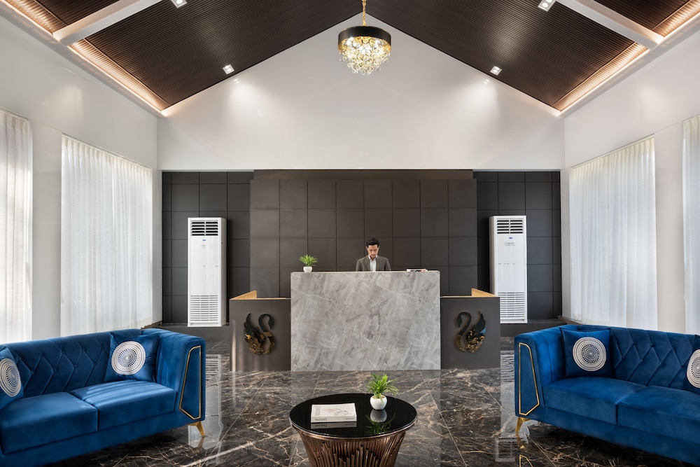 Paramount Riverfront Resort and Spa 29/50