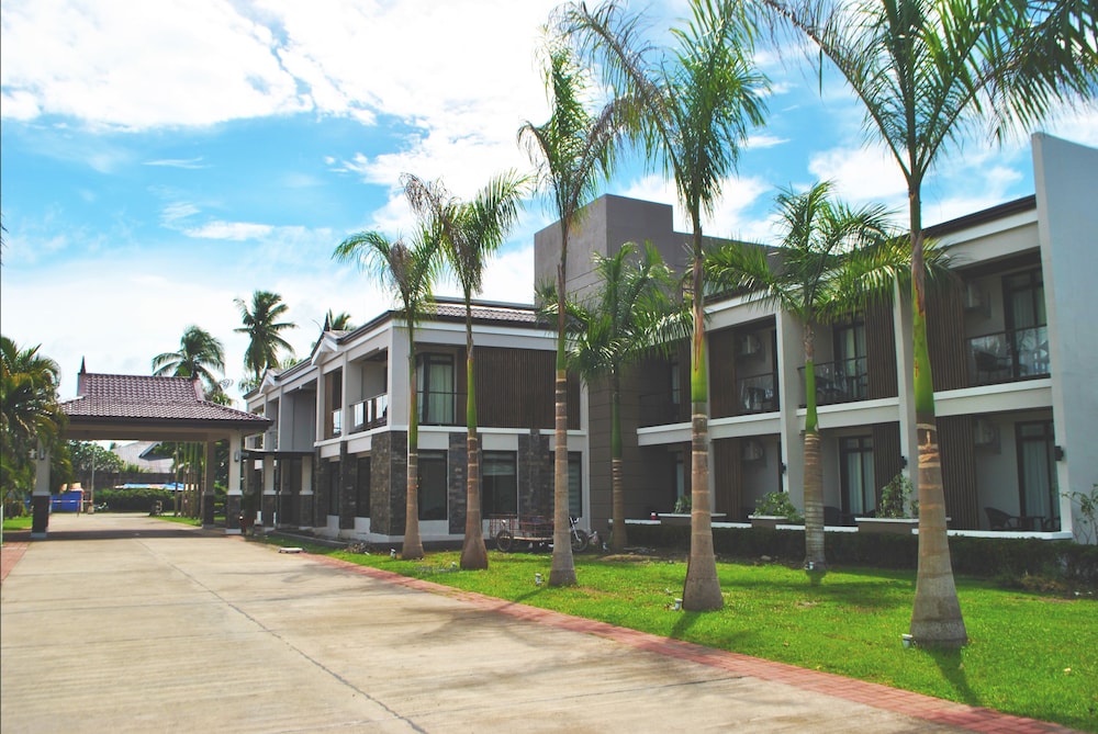 San Antonio Resort 4/49