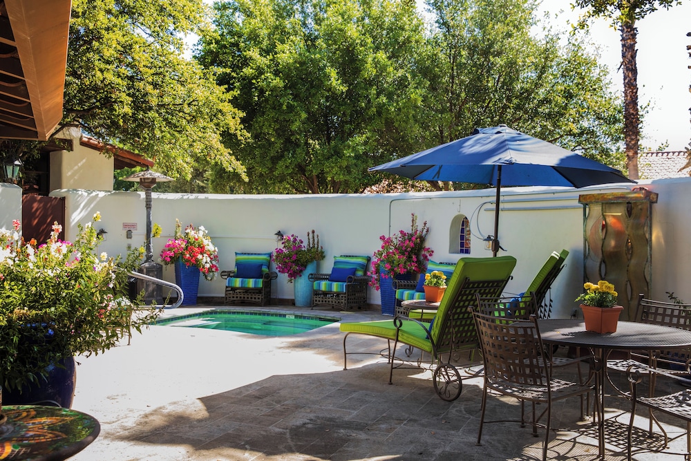 Tubac Golf Resort & Spa 39/51