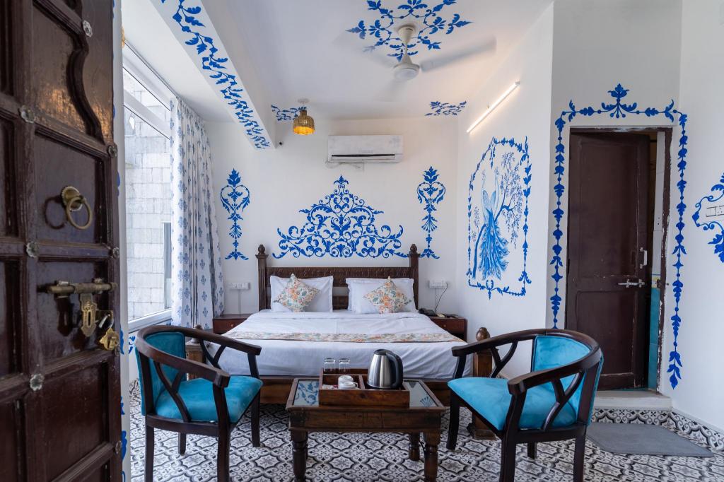 Hotel Panorama Guesthouse