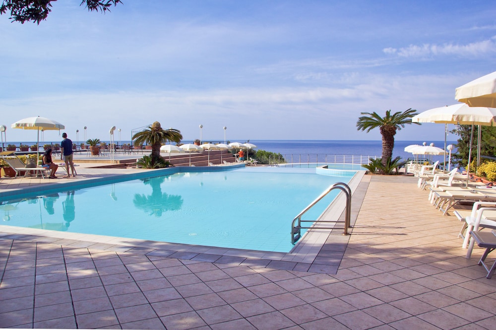 Hotel Club San Diego 11/50