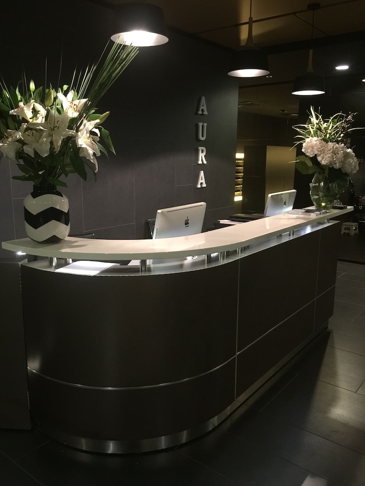 Aura On Flinders Serviced Apartment 9/78