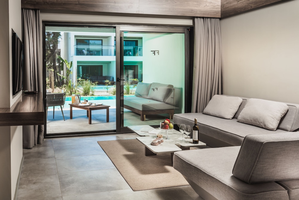 Hotel Paloma Finesse Side 25/50