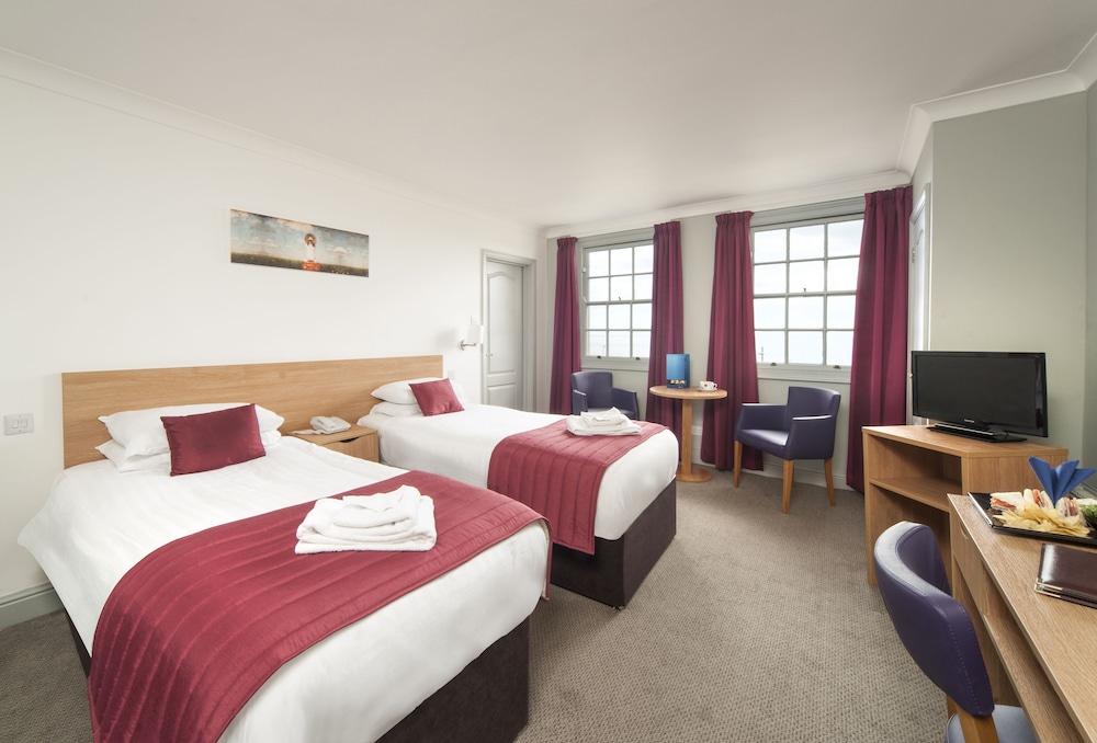 Great Western Hotel 14/48
