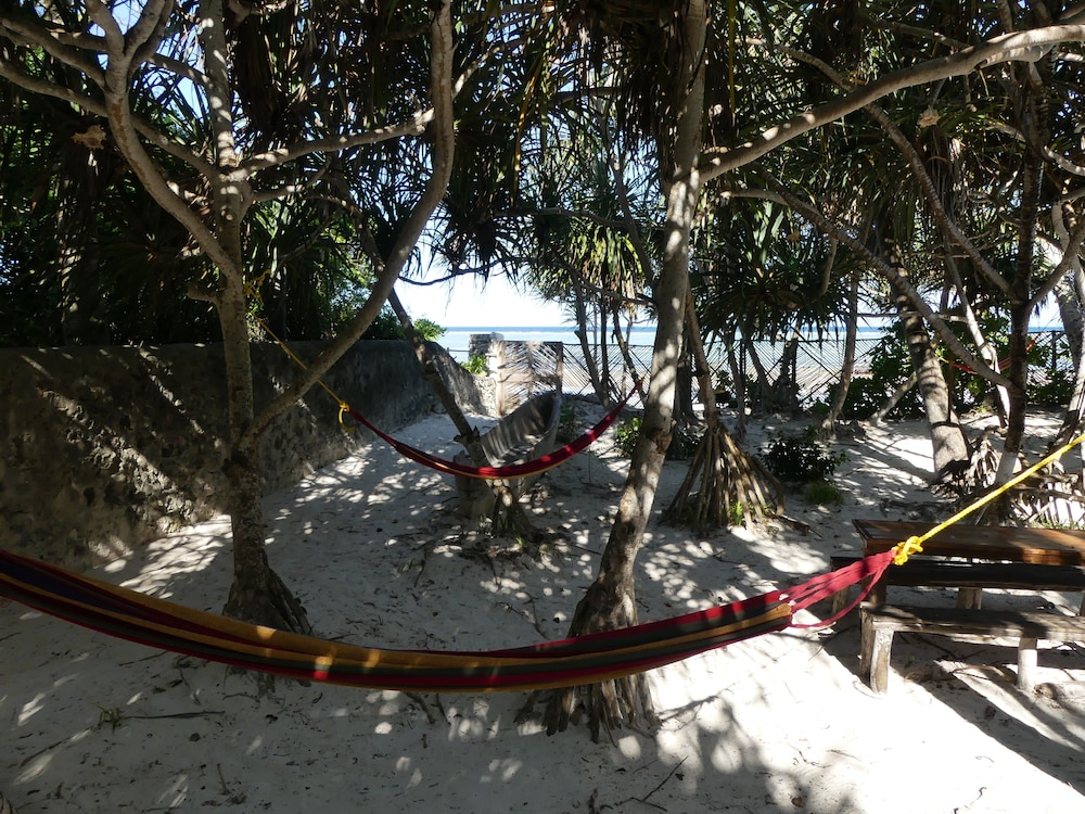 SeVi Boutique Hotel Zanzibar 41/50