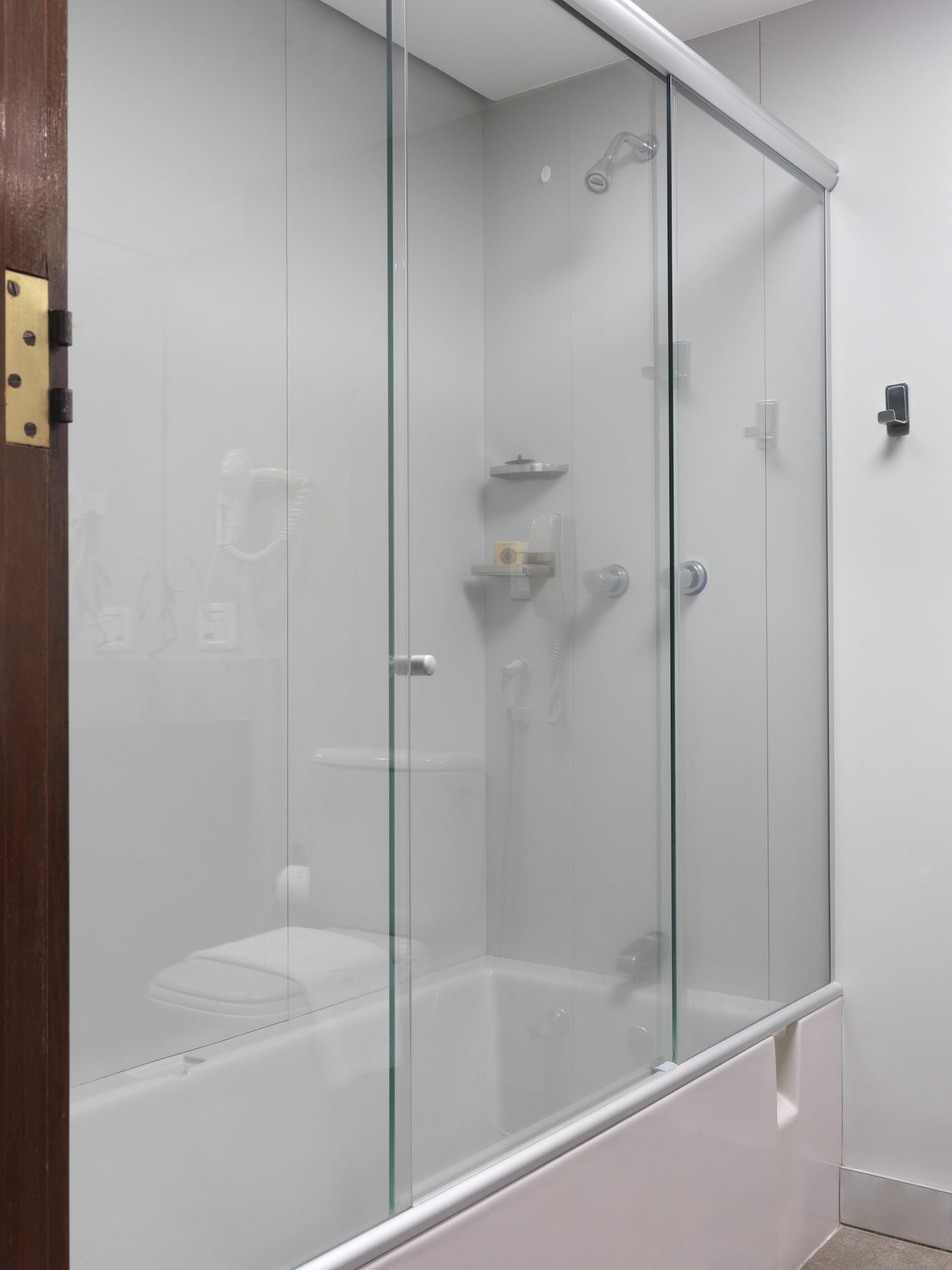 غرفة سوبيريور تنفيذية مع أريكة، Ouro Minas Hotel Belo Horizonte, Dolce by Wyndham 8/9