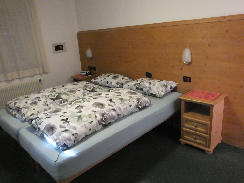 ALBERGO PANORAMA 11/30