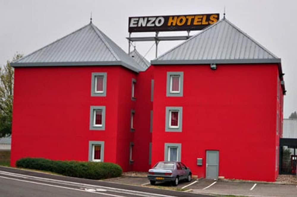 Enzo Hotels 3/21
