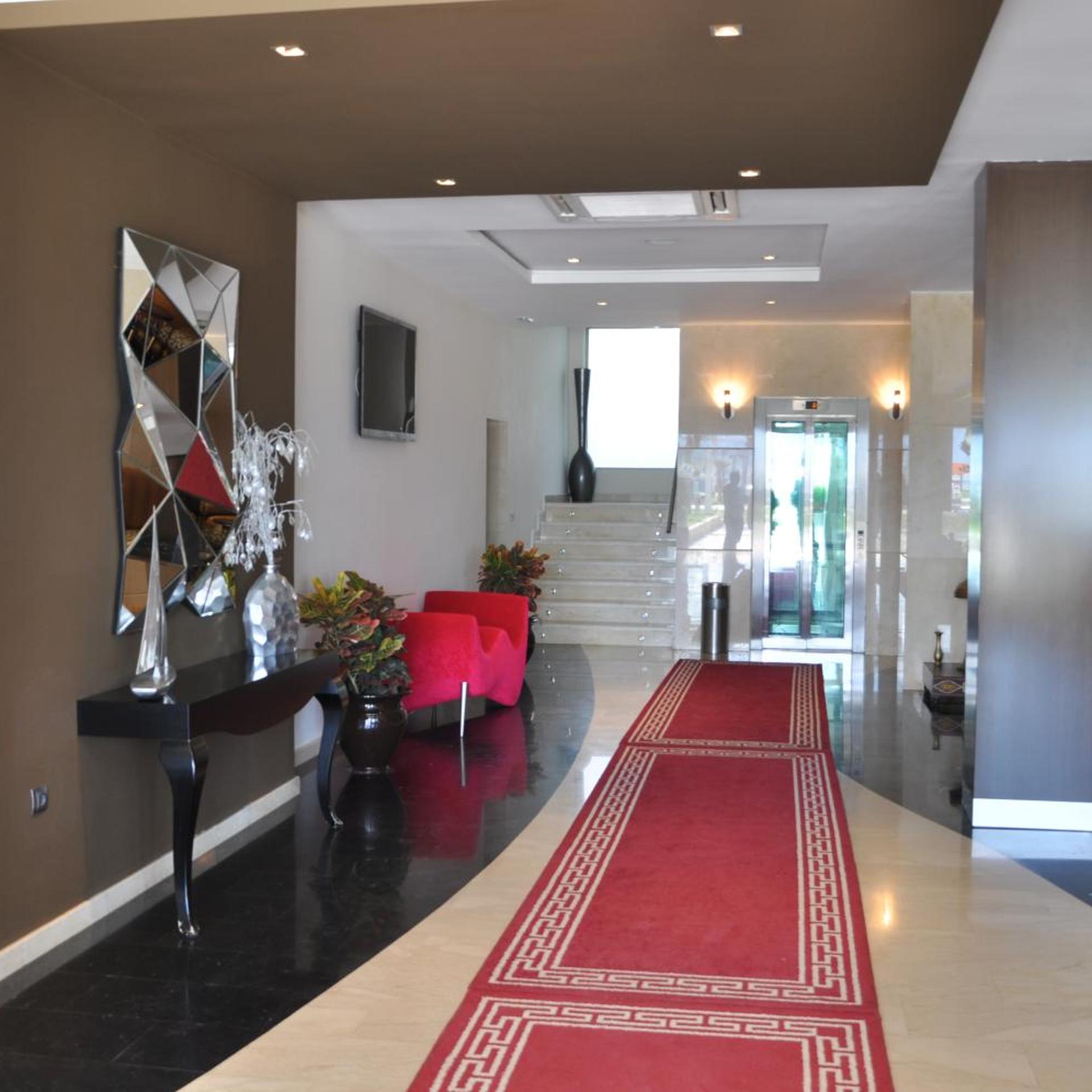 Omeya Suites Hotel 3/35