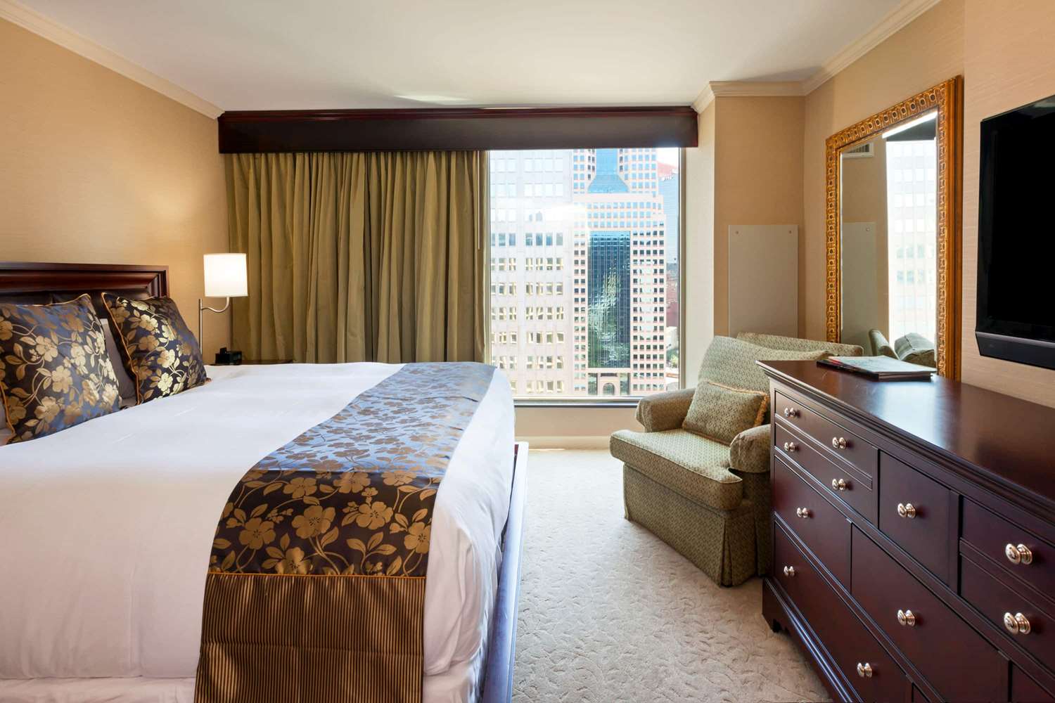 Wyndham Grand Pittsburgh Downtown 6/37