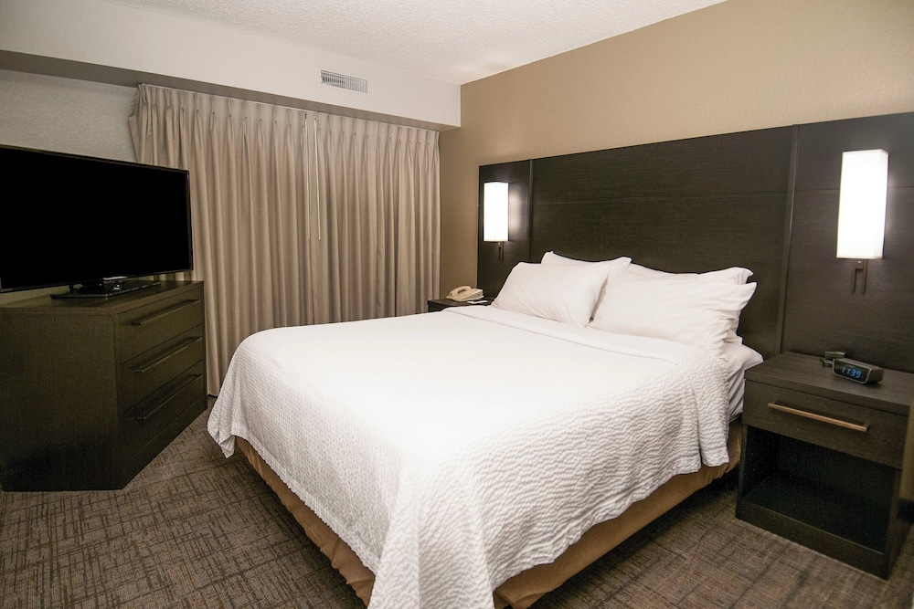 Room at Residence Inn Springdale, SPRINGDALE - AR
