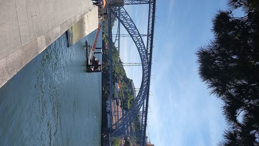 Hotel Porto Downtown 43/48