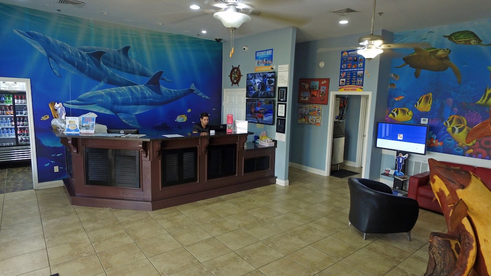 Ramada By Wyndham Suites South Padre Island 5/37