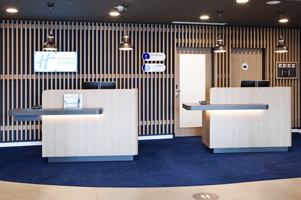 Holiday Inn Express Munich Olching 9/51
