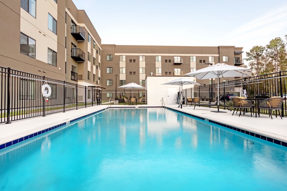 WaterWalk Extended Stay by Wyndham Huntsville 45/50