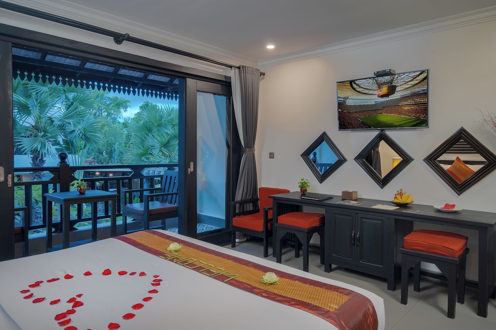 Khmer Mansion Boutique Hotel 19/50